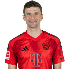 FC Bayern Monachium i Thomas Müller omawiają przedłużenie kontraktu
